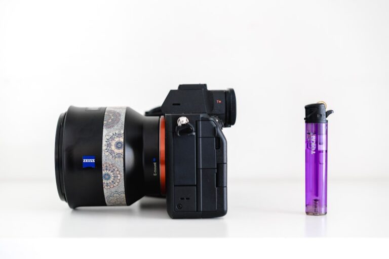Discover the Best Photography Gear at Visionary Photo Stuff