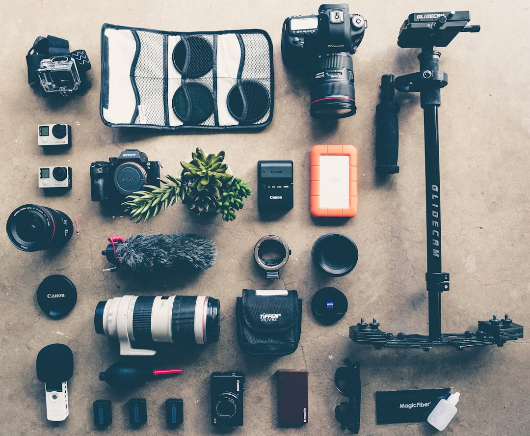How to Choose the Right Camera for Your Needs How to Choose the Right Camera for Your Needs