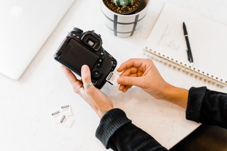 Unleash Your Creativity with These Unique Camera Tools