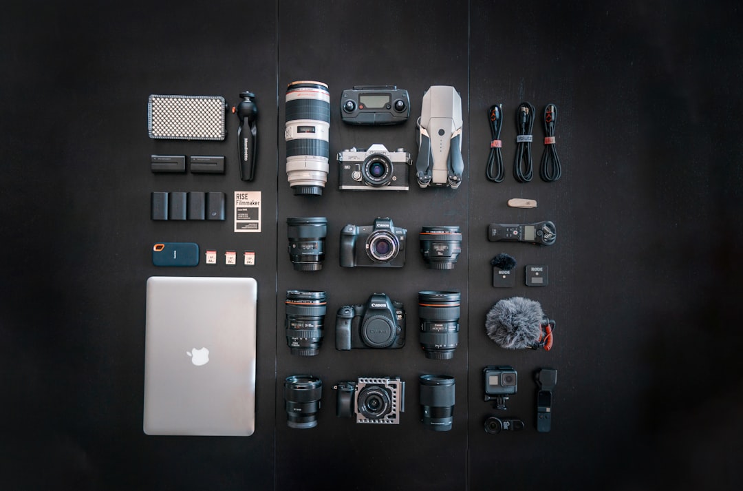 Enhance Your Photography Skills with These Essential Gadgets Enhance Your Photography Skills with These Essential Gadgets