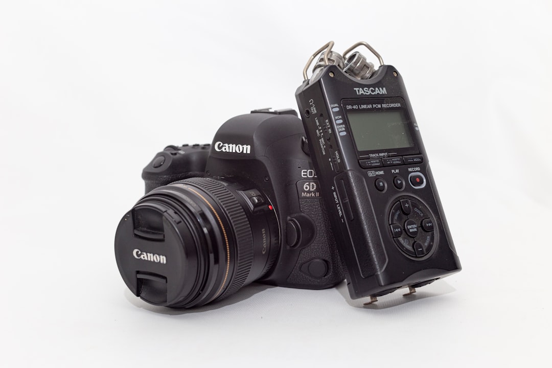 Exploring the Latest Innovations in Photography Technology Exploring the Latest Innovations in Photography Technology